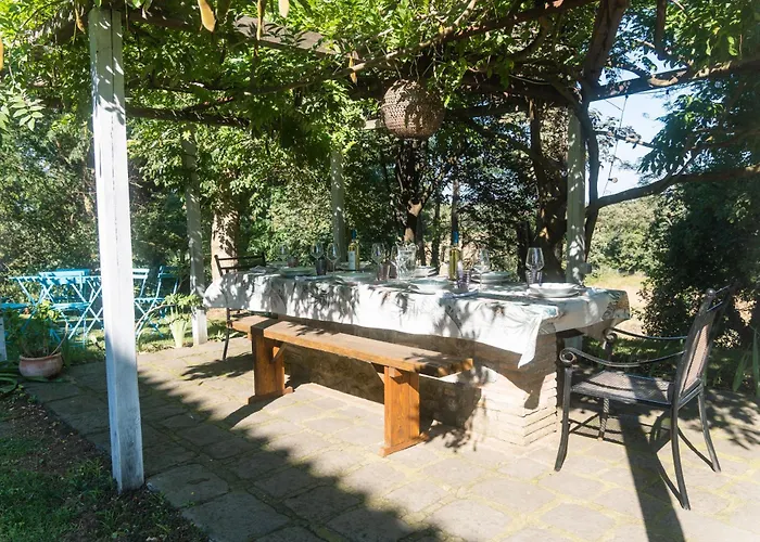 Bed & Breakfast Collina Blu 3*