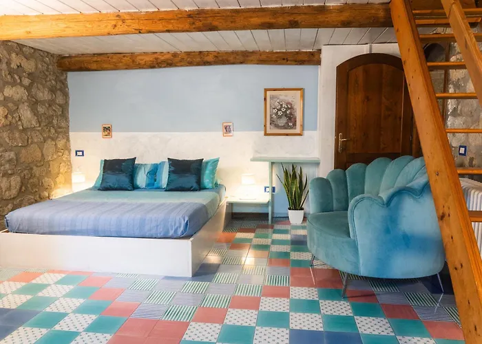 Bed & Breakfast Collina Blu 3*