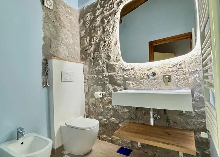 Collina Blu 3* Orvieto