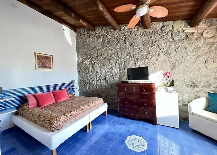 Bed & Breakfast Collina Blu