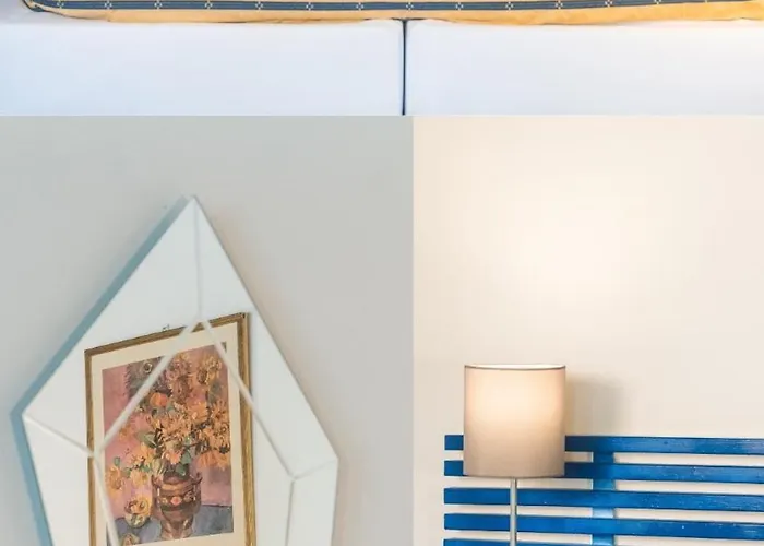 Collina Blu Bed & Breakfast