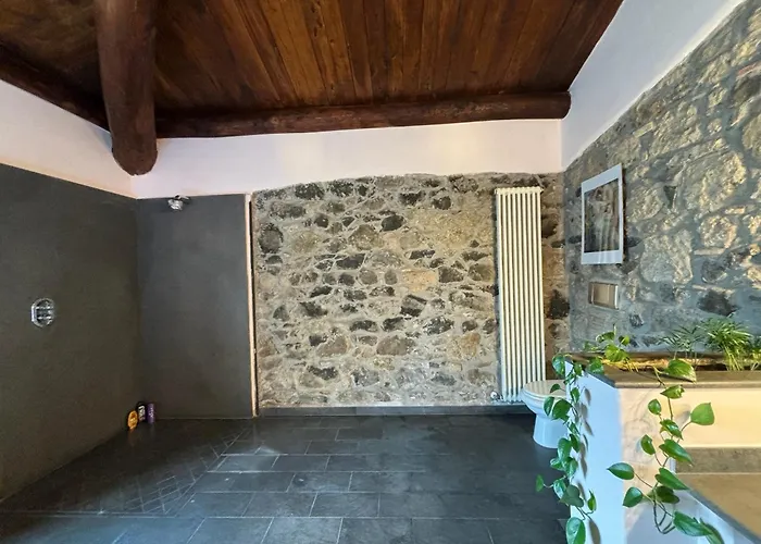 Collina Blu Couette-café 3*