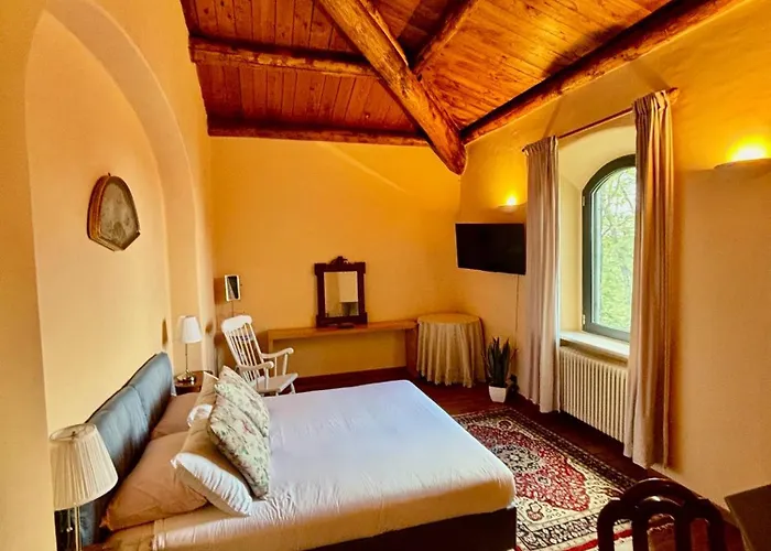 Collina Blu Bed & Breakfast